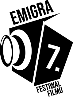 LOGO EMIGRA 7 festiwal 