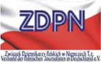 Logo ZDPN