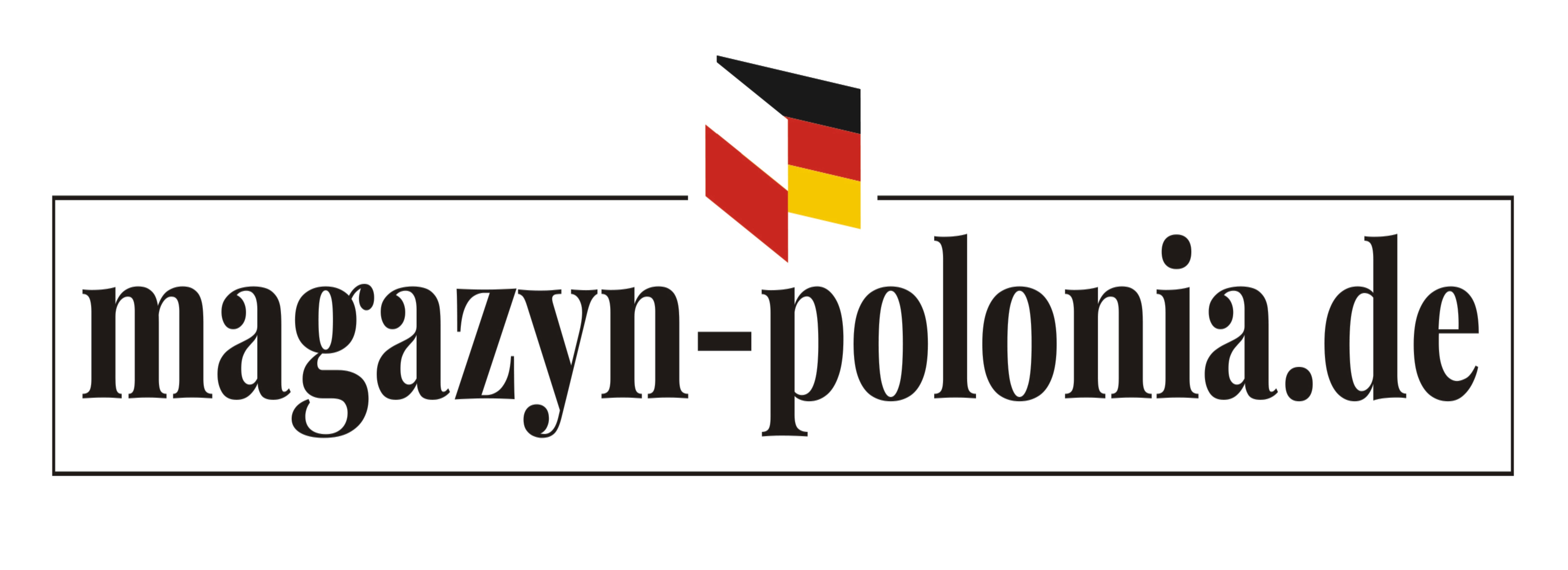 Magazyn Logo